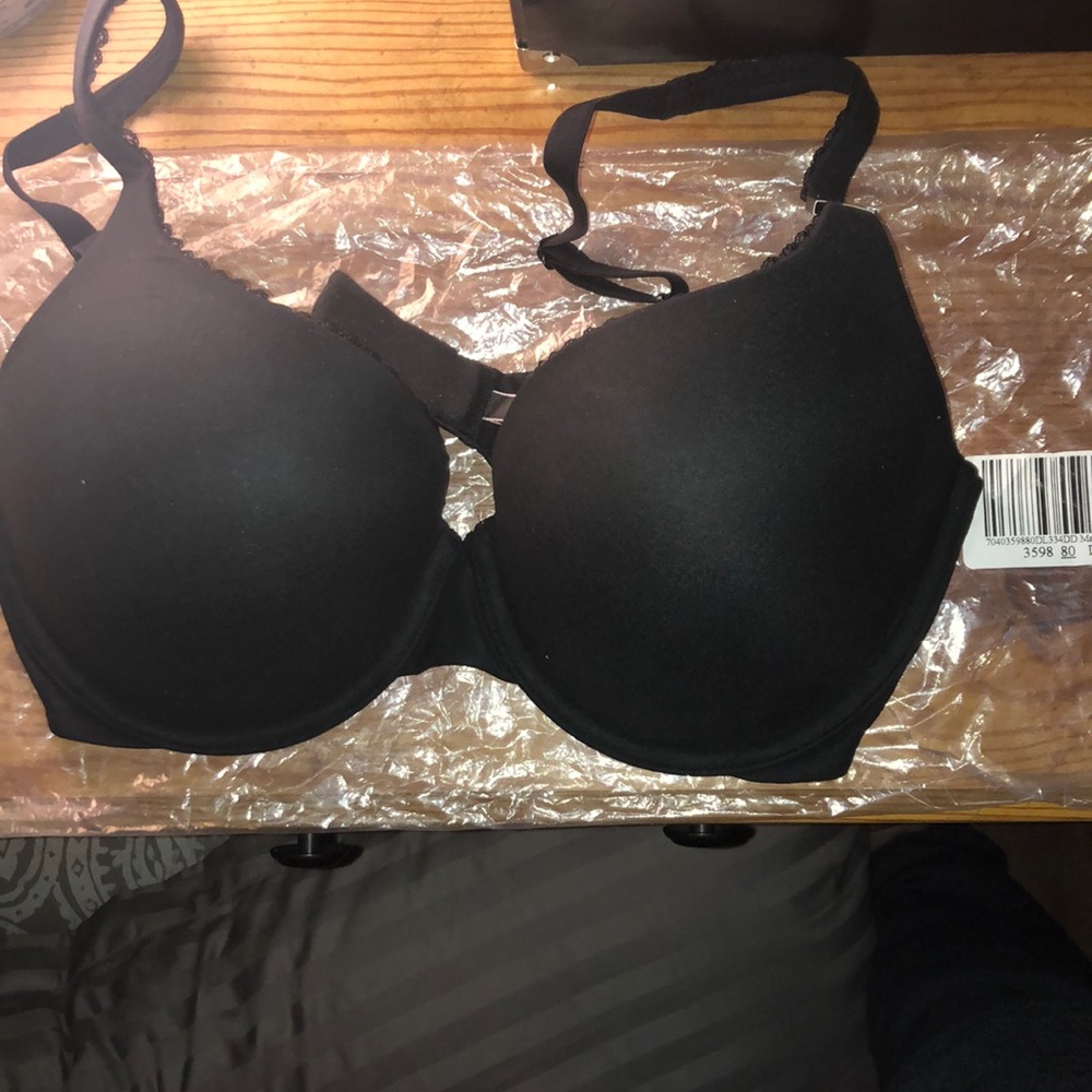 NWT Body by Victoria Bra